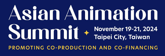 Asian Animation Summit (AAS) 2024